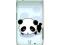 MOTOROLA DROID RAZR XT910 Panda HEAD CASE etui