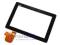 Ekran dotykowy digitizer panel ASUS EEE Pad TF201