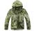 SOFTSHELL MORO roz. M