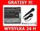 BEHRINGER XENYX QX 1222 USB + MIKROFON GRATIS