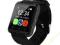 PROMOCJA!!!  SMART WATCH U8 MENU PL GW 12 MIE :)