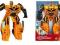 Transformers Mega Flip Bumblebee 25 cm