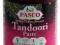 [KŚ] Pasta Tandori 280g. INDIE.