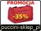 Kosmetyczka PUCCINI QM 80438 czerwona PROMOCJA-35%