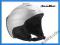 Bolle Powder Soft Silver ski snowboard KASK S 56CM