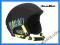 Bolle Switch Soft Silver ski snowboard KASK XL -62