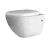 Misa podwieszana WC BENITO WHITE -50% WYPRZEDAŻ