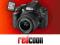 Nikon Lustrzanka D3200 + 18-55 VR II + Karta 16 GB