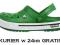 CROCS Crocband II.5 M7W9 39/40 M8W10 41/42 w 24hr