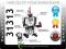 LEGO Mindstorms 31313: EV3 klocki robot vat 23%