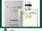 CHANEL ALLURE HOMME SPORT EDC 75ml SPRAY