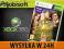 HARRY POTTER KINECT XBOX 360 WYSYŁKA 24/H