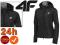 KURTKA DAMSKA 4F TREKKINGOWA WIOSENNA SPORTOWA XS
