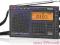 TECSUN PL600 - Odbiornik globalny AM/FM/SSB/CW