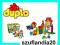 LEGO DUPLO 10580 DELUXE PUDEŁKO PEŁNE ZABAWY DUZY