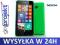 Nokia Lumia 630 Dual SIM Zielona RM-978 FV23%