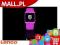 Odtwarzacz Lenco Sportwatch-100,Pink 8GB Bluetooth