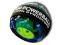 POWERBALL POWER BALL SCREAMER BLUE PRO DŹWIĘK F1