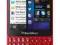 BlackBerry Q5 czerwony LTE QWERTY 8GB+16GB wysyłka