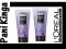 LOREAL DUAL STYLERS SLEEK SWING ŻEL KREM 150 ML