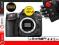 NIKON D7100 BODY Matryca CMOS Full HD CASHBACK