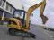 CATERPILLAR CAT 302.5C 2008 r. *SUPER STAN *