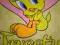 jak nowa koszulka T-Shirt Tweety 86-92