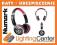 Numark HF150 - słuchawki DJskie +GW+FV - NOWOŚĆ