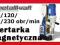 WIERTARKA MAGNETYCZNA wiertarki MAGNETYCZNE MB 754