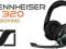 Sennheiser X320 do XBOX 360