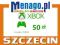 KARTA PRZEDPŁACONA XBOX LIVE 50 ZŁ CSV KOD W 3 min