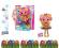 Lalaloopsy Lalka 33 cm MONA ARCH WINGS UNIKAT!