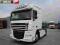 DAF XF 105.460 Euro 5 2010 rok Manual z Hydrauliką