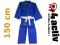 Plecionka Kimono judo 150cm 450gsm Panthera blue