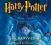 Harry Potter i Zakon Feniksa (Audiobook) (CD-MP3)