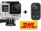 GoPro HERO4 Black Edition + GoPro Smart Remote 24h