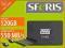 SSD GOODRAM C40 120GB SATA III 2,5 + KABEL + SANKI