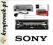 RADIO SAMOCHODOWE SONY CDX-G1102U CD/USB