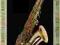 Saksofon tenorowy LE MARQUISE N.Y. M105
