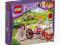 LEGO Friends 41030 Stoisko z lodami