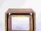 Kare Design Authentico Square Stolik (2 Set) Drewn