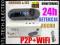 MINI KAMERA P2P FULL HD AUDIO+VIDEO NAGRYWANIE 24h