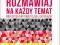 Język niemiecki Rozmawiaj na każdy temat 1 Rostek