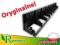 WYSOKIE OBRZEŻE PALISADA ogrodowe EKOBORD 98mm BIG
