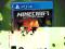 MINECRAFT PS4 PO POLSKU! NOWA! SKLEP W-WA 4CONSOLE
