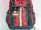 Plecak AOKING na kółkach, bagaż.