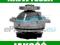 FORD MONDEO 2000- 1,8, 2.0 POMPA WODY