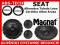 Głośniki Seat Alhambra Toledo Leon Cordoba Altea