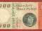 1000 zł 1965r. seria C