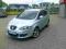 Seat Altea XL 1900 TDI serwis ASO przebieg 95000km